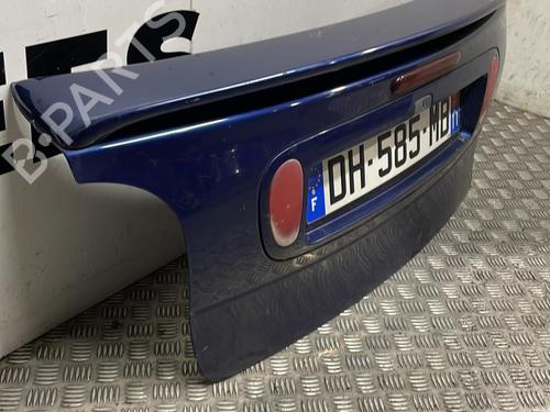 Tailgate RENAULT MEGANE I Coach (DA0/1_) 1.6 e (DA0F) | BP25666057C6 