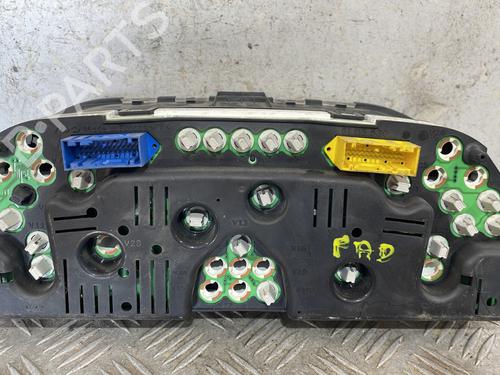 Instrument cluster PEUGEOT 306 Hatchback (7A, 7C, N3, N5) 1.9 DT | BP25664315C47 
