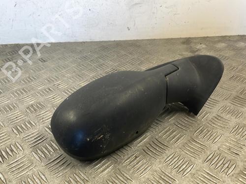 Right mirror NISSAN MICRA III (K12) 1.2 16V | BP25663140C27 