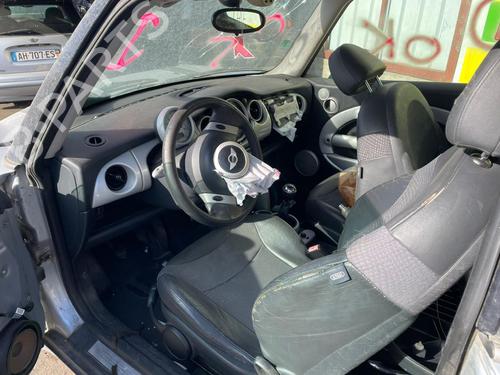 Electronic module MINI MINI (R50, R53) Cooper | BP25665190M83 - Image 8