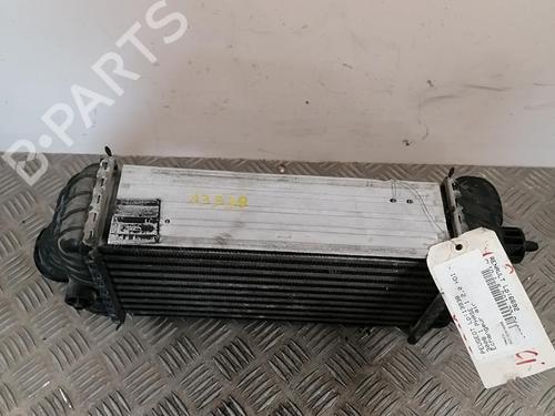 Intercooler PEUGEOT 3008 I MPV (0U_) 2.0 HDi Hybrid4 (0URHCA) | BP25663406M30 