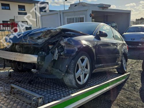 Gearbox AUDI A3 (8P1) 2.0 TDI 16V | BP26523589M3  - Image 8