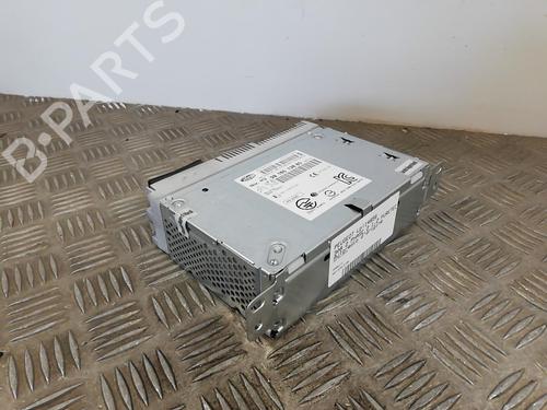 Radio PEUGEOT 208 II (UB_, UP_, UW_, UJ_) e-208 | BP25668003E6 