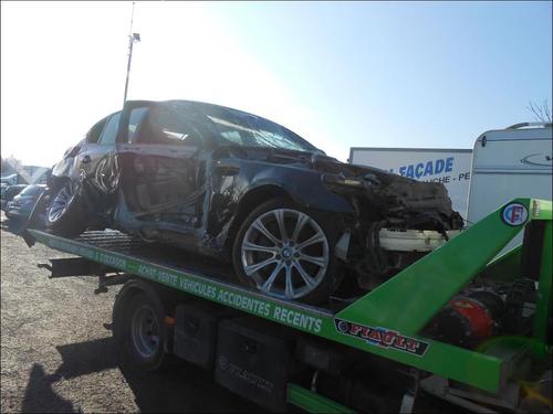 Used Parts BMW 5 (E60) M5 (507 hp) 2534060