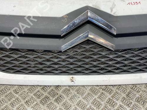 Grille CITROËN JUMPER II Van 2.2 HDi 130 | BP25668081C40 