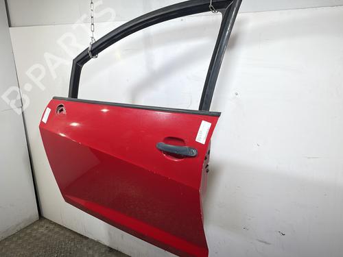 Left front door SEAT IBIZA IV (6J5, 6P1) 1.2 | BP29406669C2 