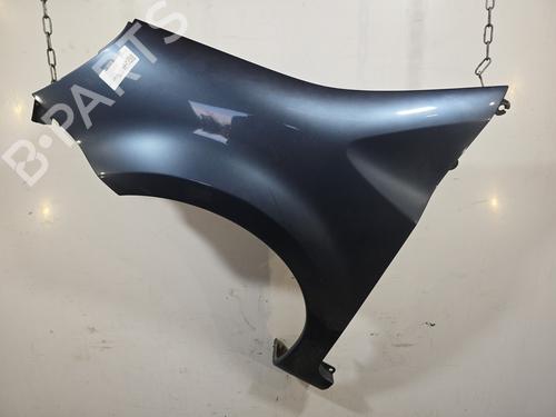 Forkjerm venstre RENAULT MODUS / GRAND MODUS (F/JP0_) 1.5 dCi (FP0D, JP0D) (82 hp) 30732876