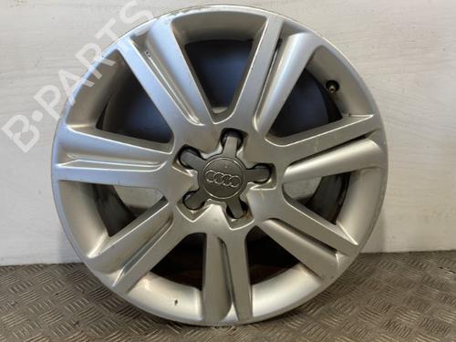 Used Rim AUDI A4 B8 Avant (8K5) 2.7 TDI (190 hp) 25667197