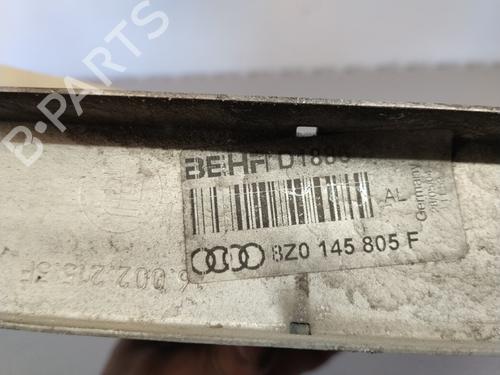 Intercooler AUDI A2 (8Z0) 1.4 TDI | BP36168201M30 - Image 3