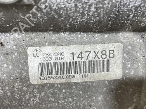Gearbox BMW 1 (F20) 116 d | BP27343694M3 