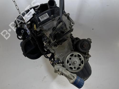 Engine CITROËN C1 (PM_, PN_) 1.0 | BP26573754M1 