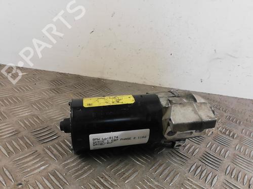 Startmotor BMW 1 (E87) 116 d | BP25671310M8