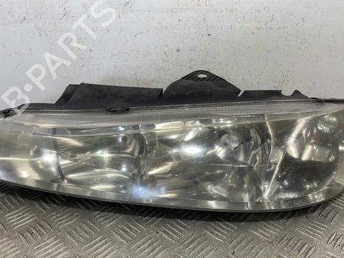 Faro izquierdo PEUGEOT 406 (8B) 2.0 HDI 110 (109 hp) 25664738