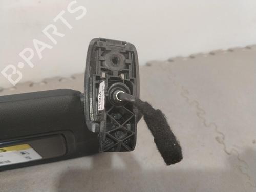 Right sun visor FORD FIESTA VII (HJ, HF) 1.5 ST EcoBoost | BP38677339I2 - Image 3