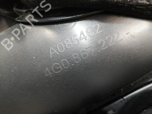 Rear left panel AUDI A6 Allroad C7 (4GH, 4GJ) 3.0 TDI quattro | BP25670003C60  - Image 8