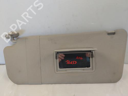 Left sun visor PEUGEOT PARTNER Box Body/MPV 1.6 HDi | BP33743140I1 - Image 4