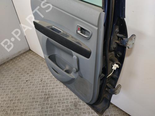 Dør venstre bagtil MAZDA 2 (DY) | BP33874887C4 - Image 3