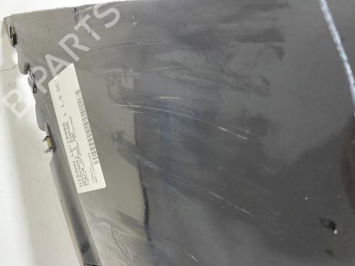 Rear bumper NISSAN QASHQAI I (J10, NJ10) 1.5 dCi | BP25664082C8