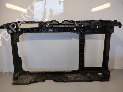 Used Front slam panel Front slam panel OPEL CORSA F (P2JO) 1.2 (68) (101 hp) 36168219 36168219