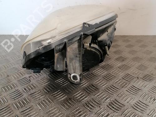 Venstre forlygte CITROËN NEMO MPV 1.4 HDi | BP25668325C28