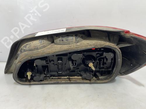 Used Left taillight Left taillight 28579008 28579008