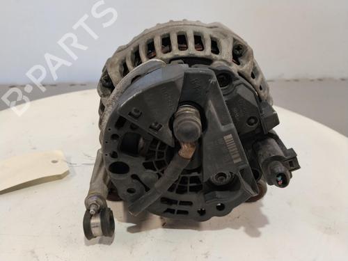 Used Alternator Alternator 33848355 33848355