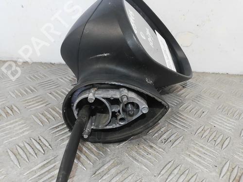 Used Right mirror SEAT IBIZA IV (6J5, 6P1) 1.2 (60 hp) 25664836
