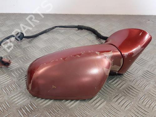 Used Left mirror Left mirror PEUGEOT 407 Coupe (6C_) 2.7 HDi (204 hp) 25671023 25671023