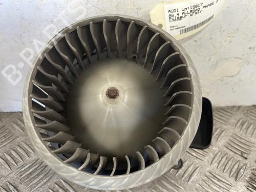 Used Heater blower motor AUDI A6 Allroad C7 (4GH, 4GJ) 3.0 TDI quattro (320 hp) 25662290