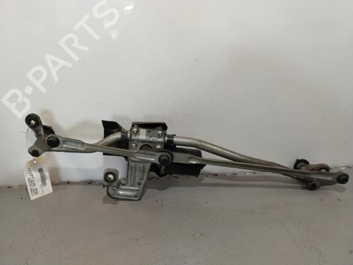 Used Front wiper motor Front wiper motor CITROËN JUMPER II Van 2.2 HDi 100 (101 hp) 39897222 39897222