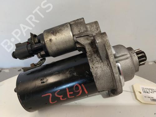 Used Starter Starter 36571952 36571952