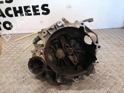 Used Gearbox SEAT IBIZA III (6L1) 1.4 16V (75 hp) 25663276