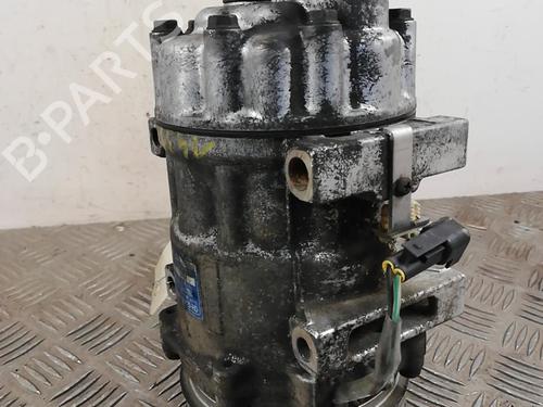 AC compressor VOLVO V50 (545) 2.0 D | BP25670512M34 - Image 2