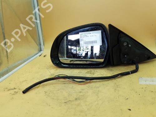 Used Left mirror AUDI A5 (8T3) 2.7 TDI (190 hp) 25668662