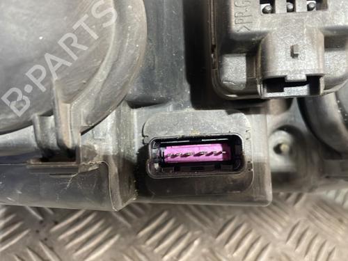 Left headlight PEUGEOT 406 (8B) 2.0 HDI 110 | BP25664738C28 