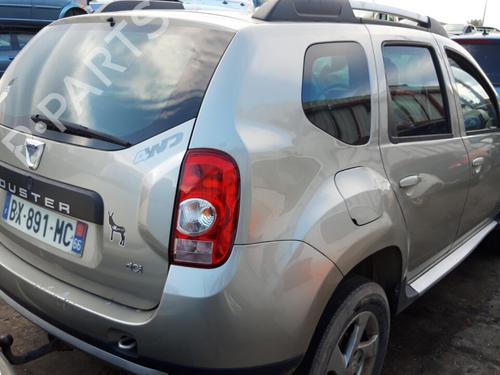 AC radiator DACIA DUSTER (HS_) 1.5 dCi 4x4 (HSMC, HSMD) | BP29003229M32 - Image 3