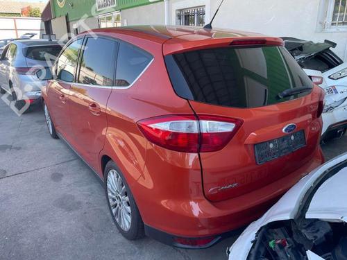 Climate control FORD C-MAX II (DXA/CB7, DXA/CEU) 2.0 TDCi | BP25663050I5 