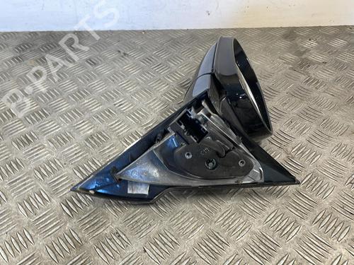 Used Left mirror MERCEDES-BENZ CLK (C209) CLK 270 CDI (209.316) (170 hp) 25668156