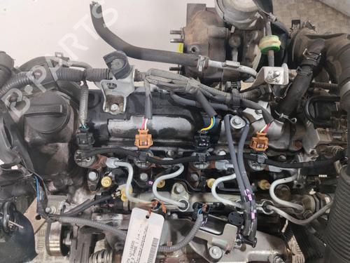 Engine TOYOTA YARIS (_P9_) 1.4 D-4D (NLP90_, NLP90R) | BP36863497M1  - Image 7