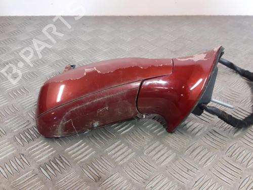 Used Right mirror Right mirror PEUGEOT 407 Coupe (6C_) 2.7 HDi (204 hp) 25671024 25671024