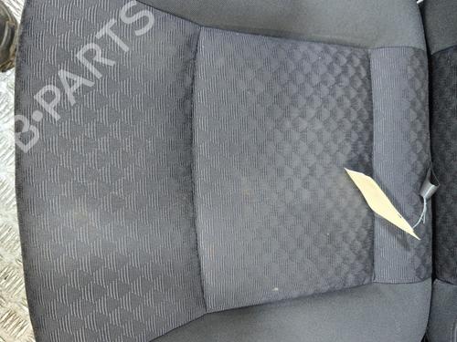 Rear seat (3rd row) FORD GALAXY II (WA6) 1.8 TDCi | BP30821108I24