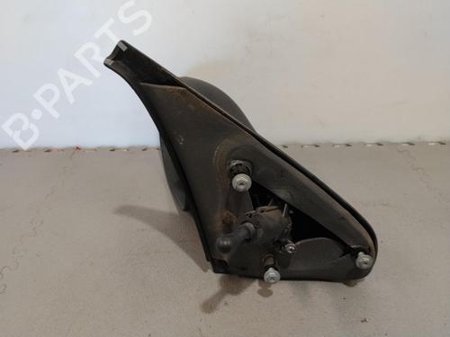Used Left mirror Left mirror RENAULT CLIO II (BB_, CB_) 1.2 LPG (58 hp) 39897188 39897188