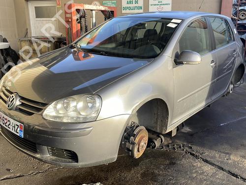 Venstre baglygte bagklap VW GOLF V (1K1) 1.9 TDI | BP28100603C79 