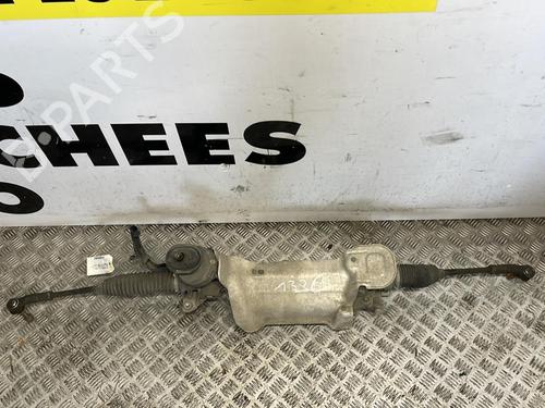 Steering rack VW GOLF PLUS V (5M1, 521) 1.4 16V | BP25663167M22