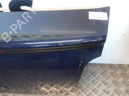 Used Tailgate Tailgate VW GOLF III Cabriolet (1E7) [1993-1998] 25666187 25666187