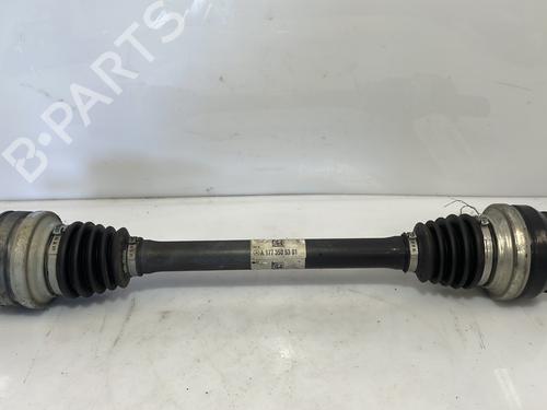 Used Left rear driveshaft MERCEDES-BENZ A-CLASS (W177) AMG A 45 S 4-Matic+ (177.054) (421 hp) 27322391
