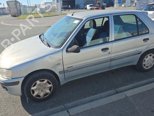 Used Parts PEUGEOT 106 I (1A, 1C) 4768228