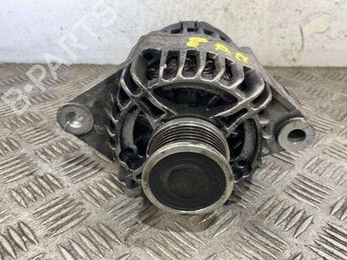 Alternator OPEL COMBO Box Body/MPV (X12) 1.6 CDTI (B05) | BP25667299M7 - Image 2