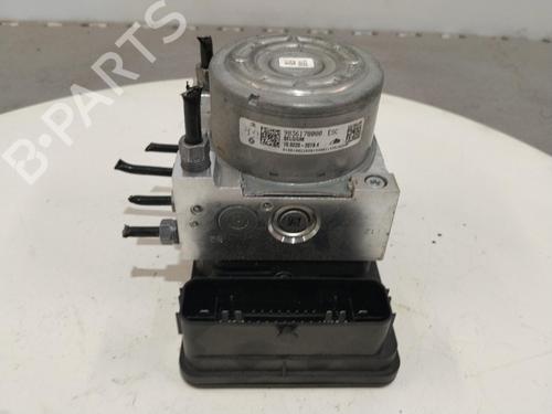 ABS pump OPEL CORSA F (P2JO) 1.2 (68) | BP37187967M43 - Image 4