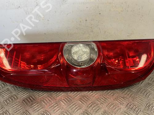Used Left taillight Left taillight OPEL COMBO Box Body/MPV (X12) 1.6 CDTI (B05) (120 hp) 25667303 25667303
